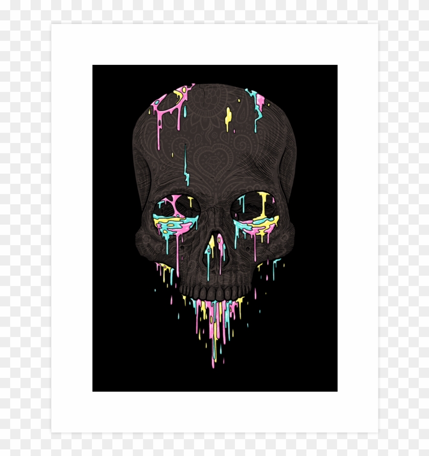 Aesthetic Skull Wallpapers