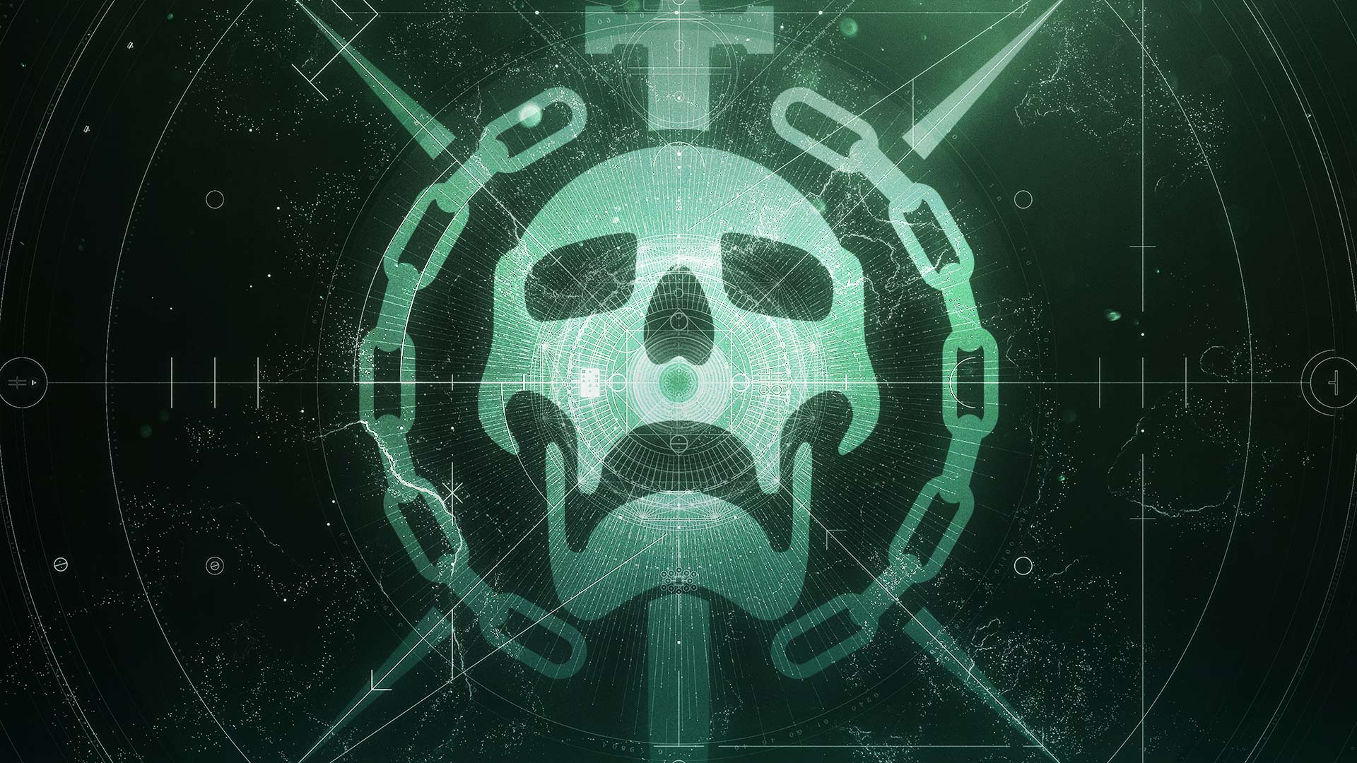 Aesthetic Skull Wallpapers