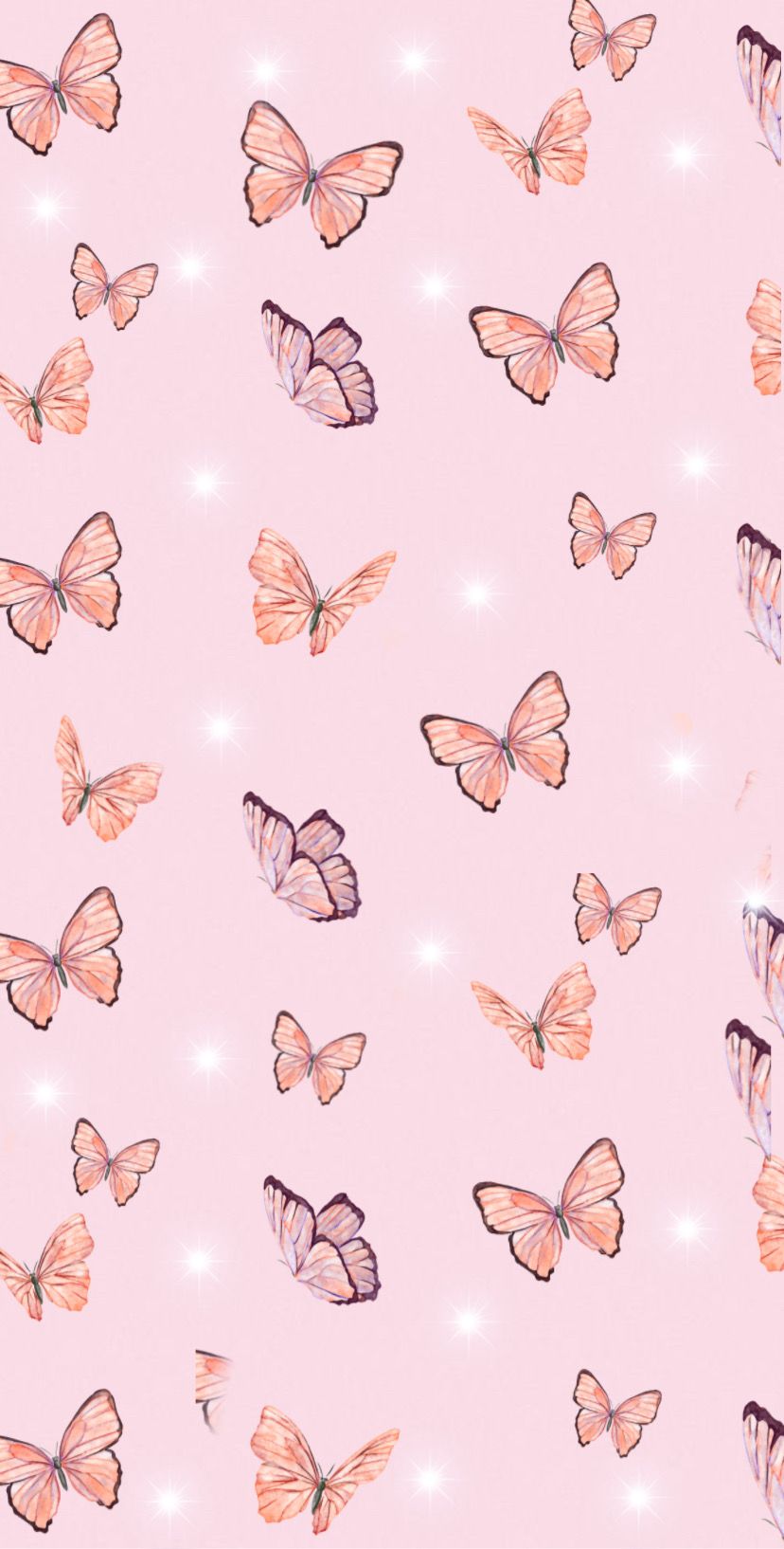 Aesthetic Soft Girl Wallpapers