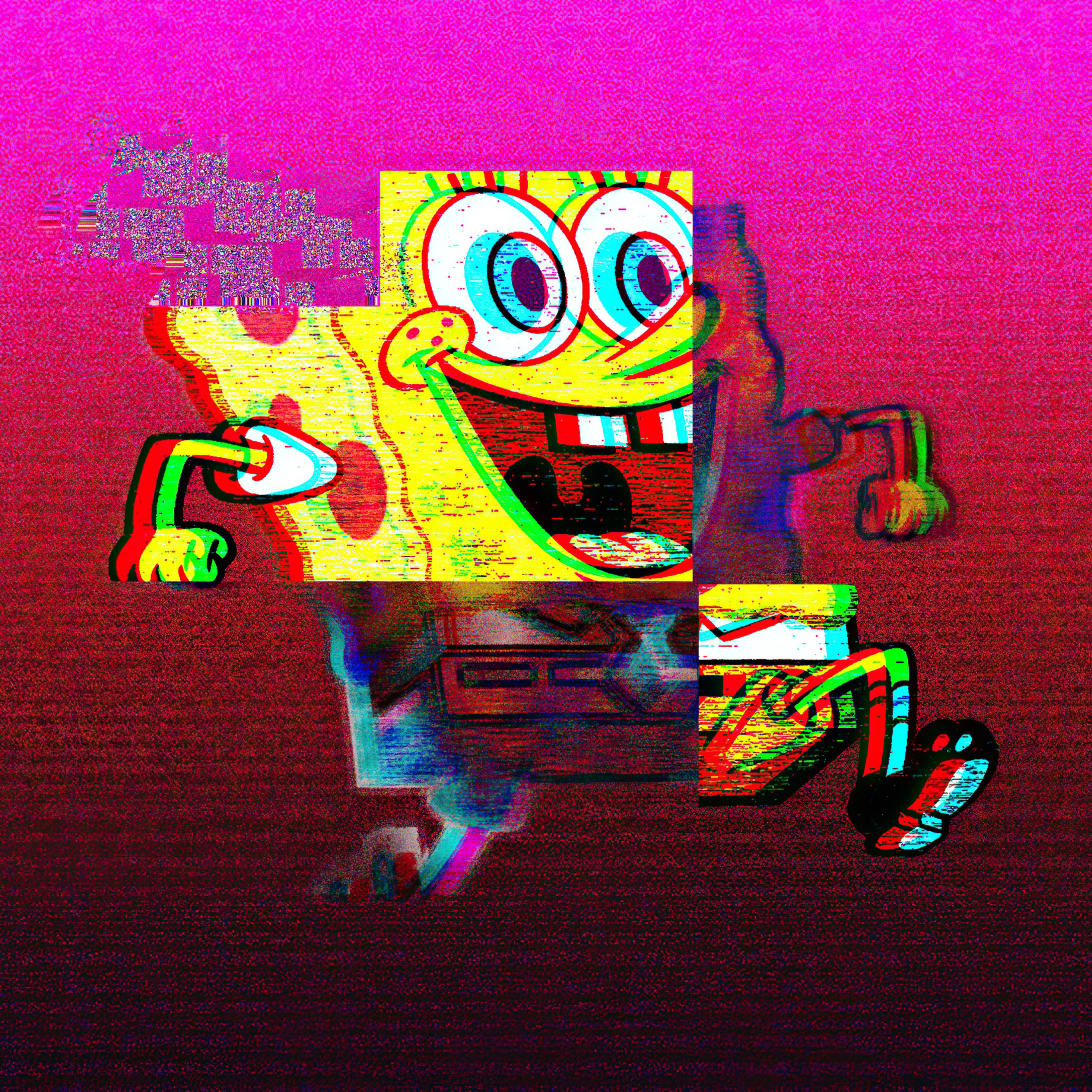 Aesthetic Spongebob Wallpapers