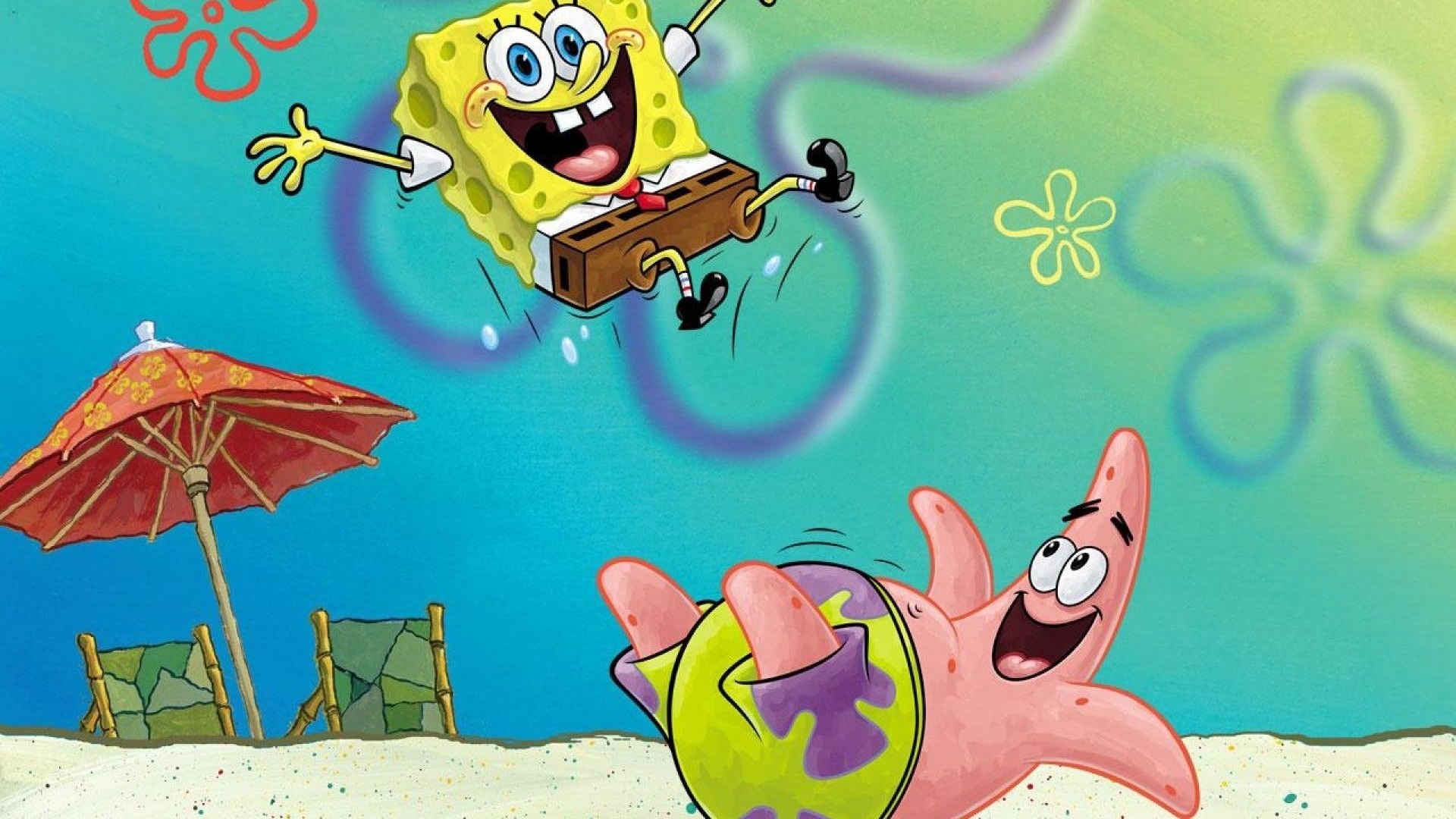 Aesthetic Spongebob Wallpapers