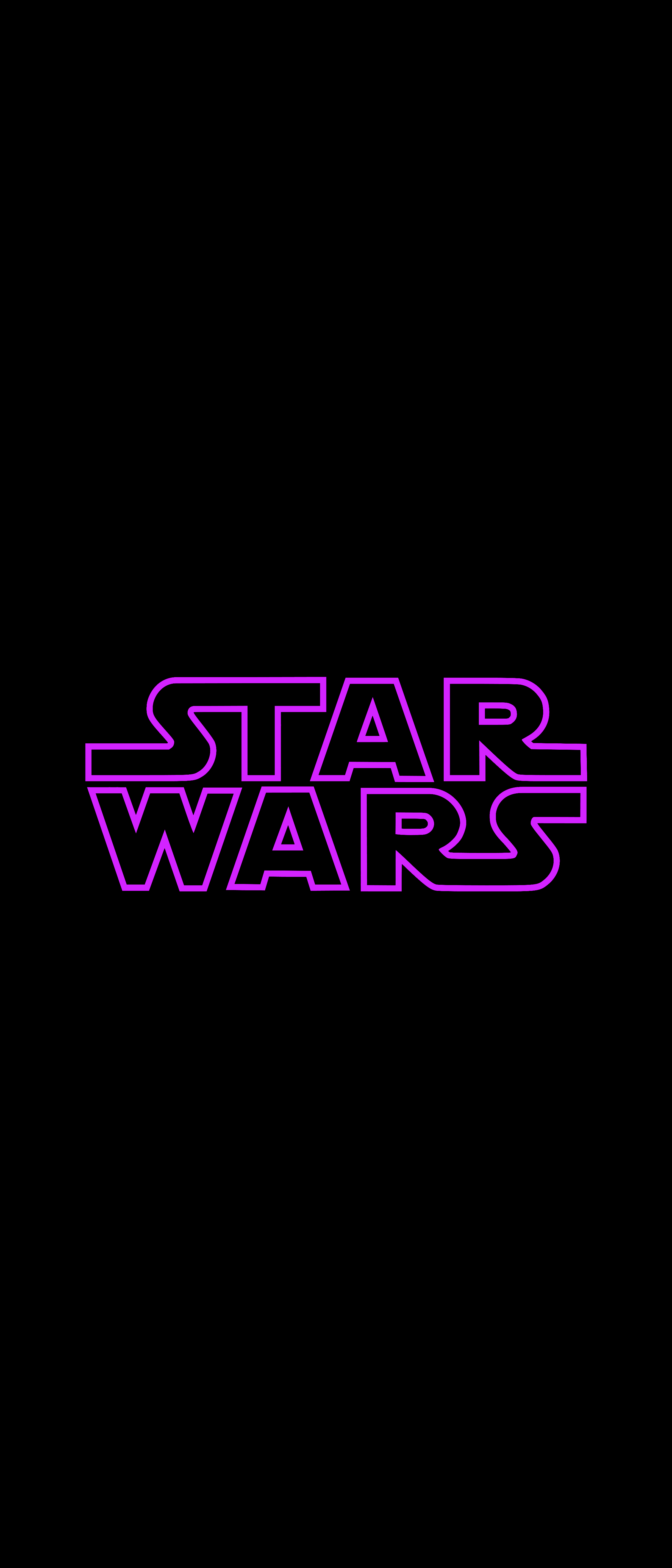 Aesthetic Star Wars Wallpapers