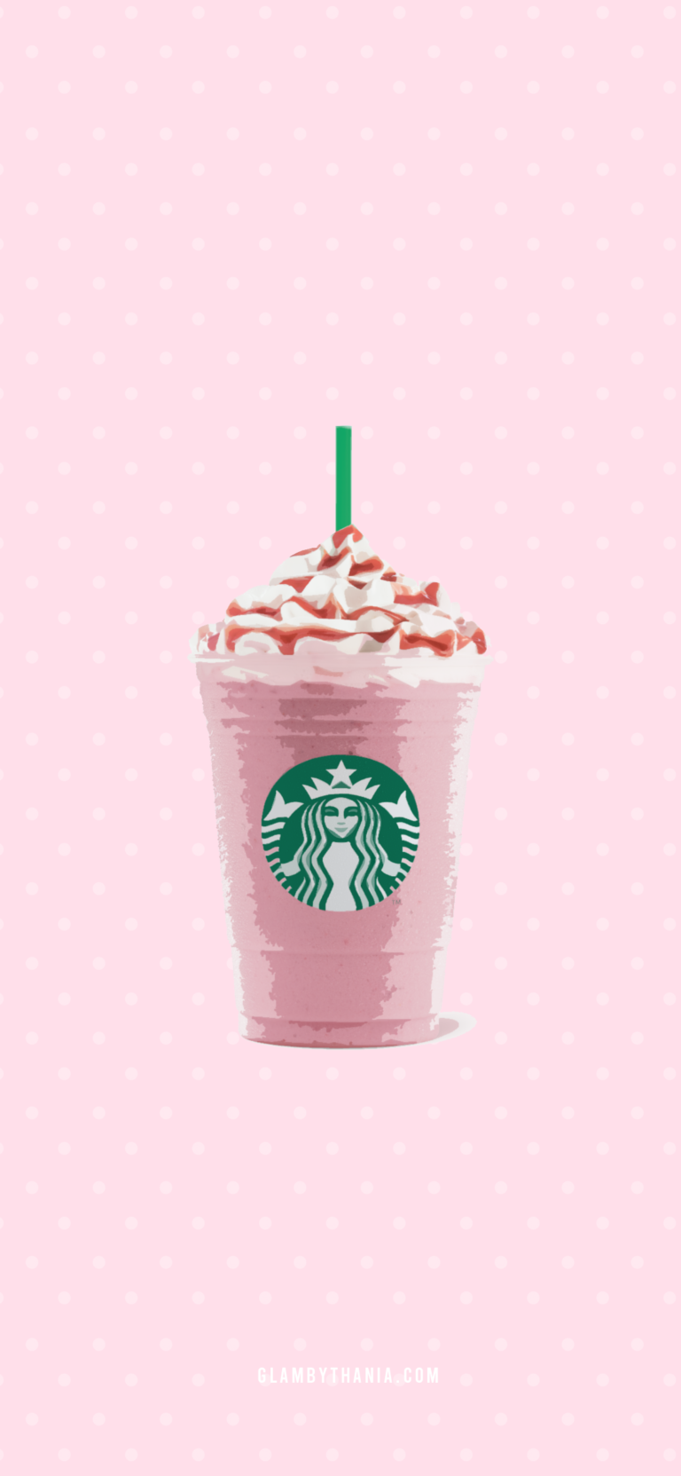 Aesthetic Starbucks Wallpapers