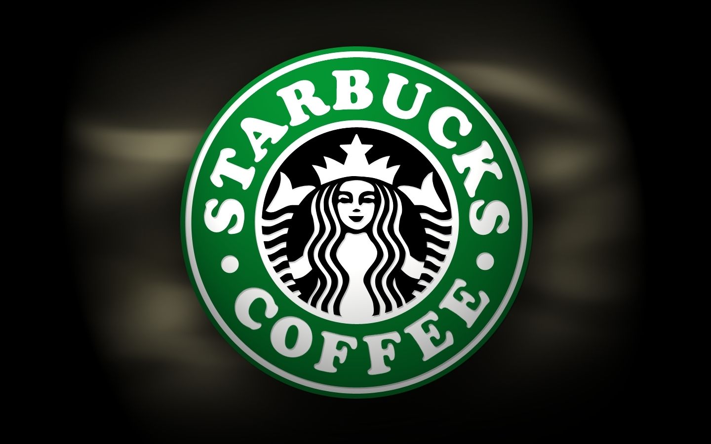 Aesthetic Starbucks Logo Wallpapers