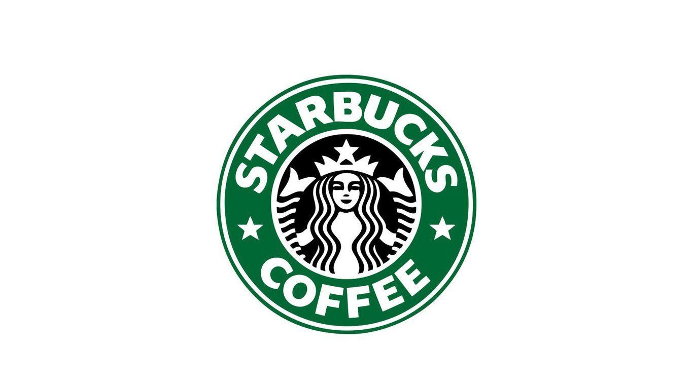 Aesthetic Starbucks Logo Wallpapers