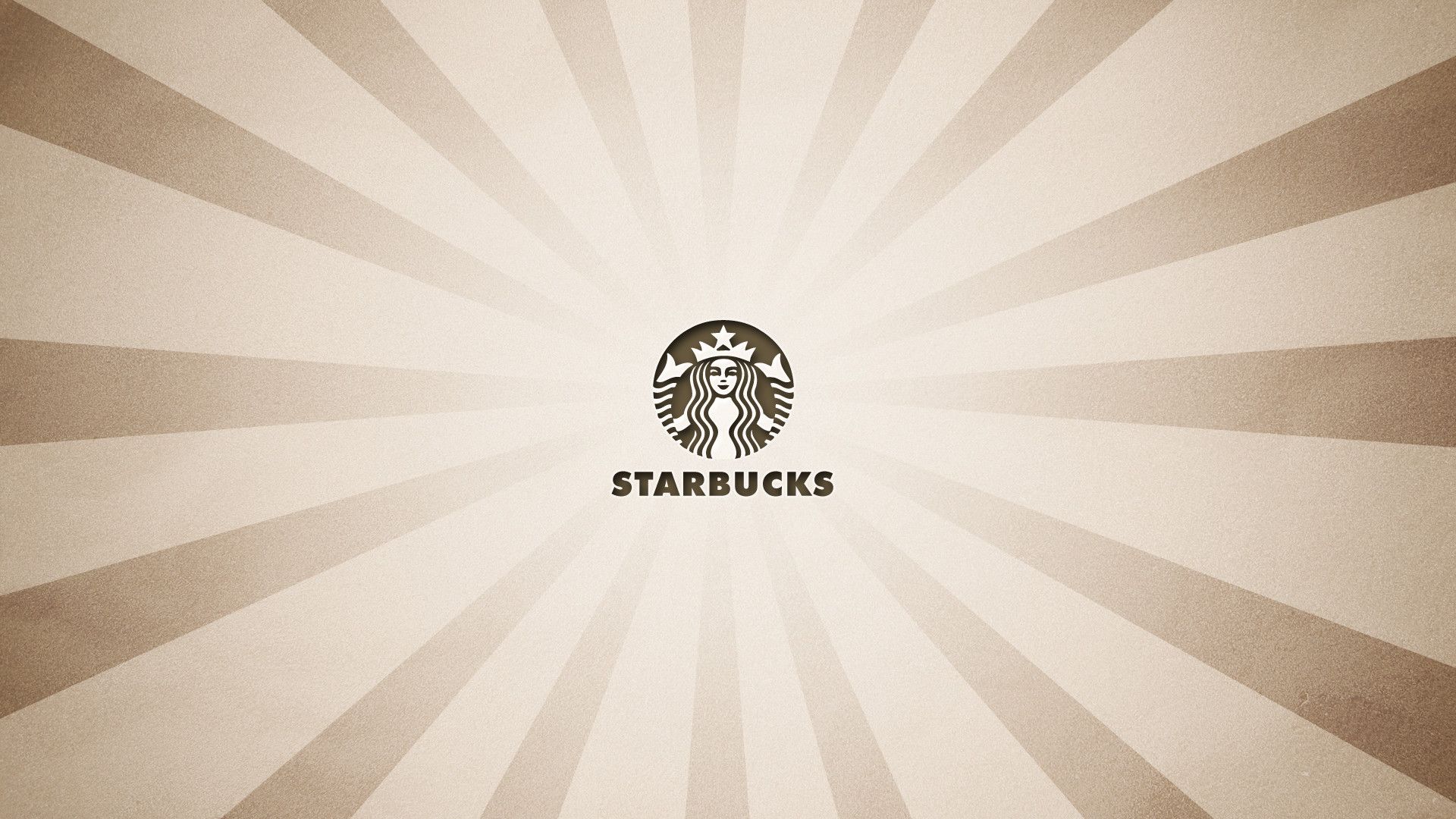 Aesthetic Starbucks Logo Wallpapers