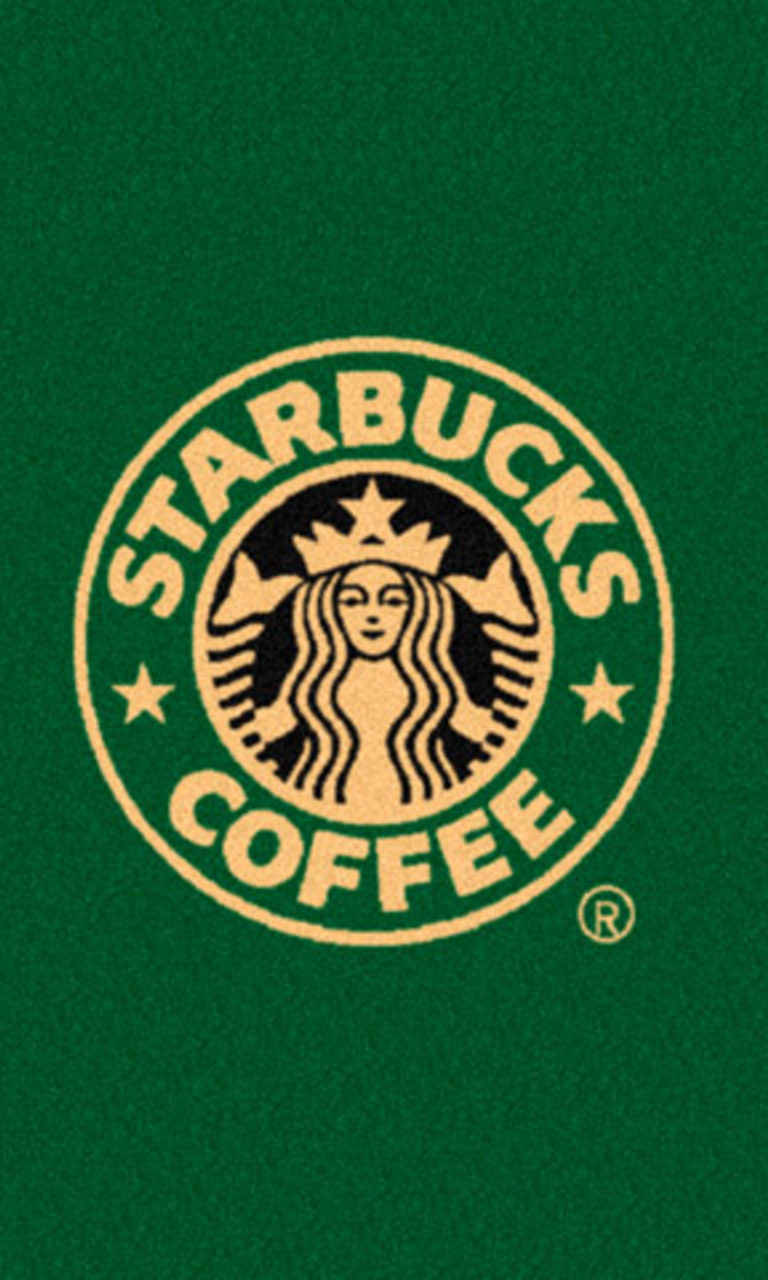 Aesthetic Starbucks Logo Wallpapers