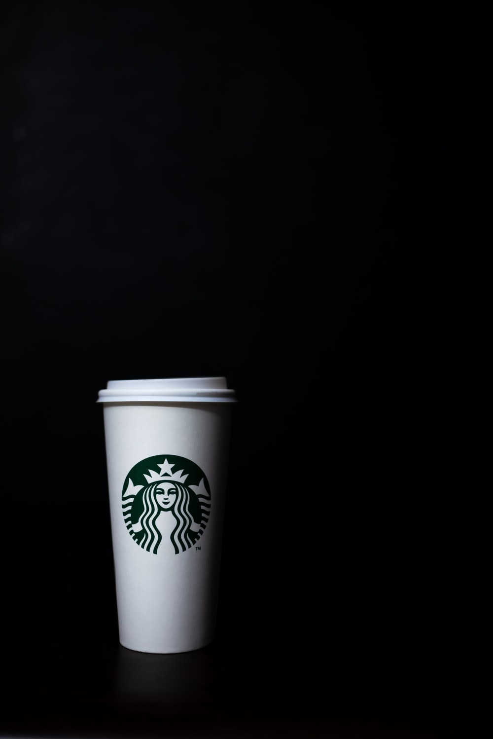 Aesthetic Starbucks Logo Wallpapers