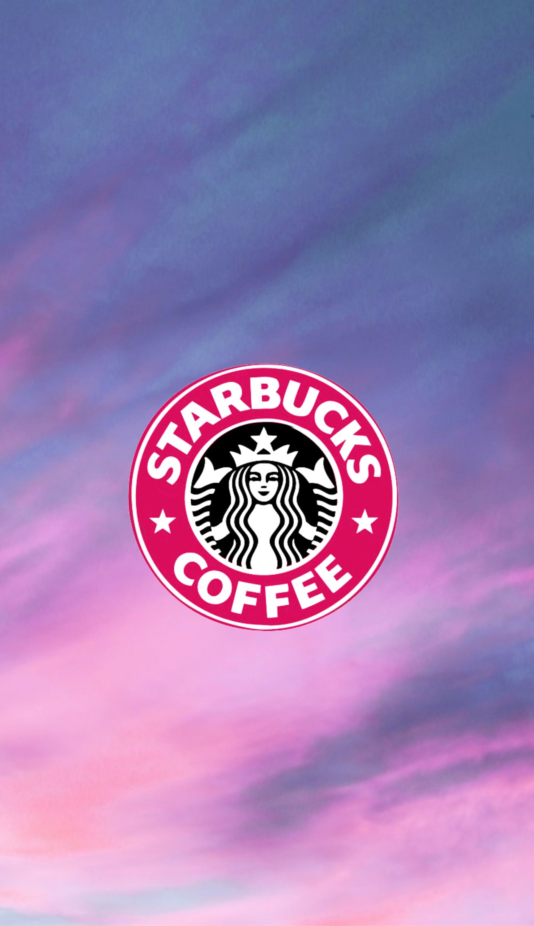 Aesthetic Starbucks Logo Wallpapers