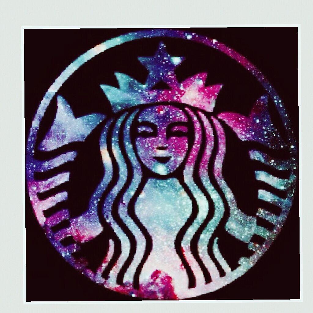 Aesthetic Starbucks Logo Wallpapers