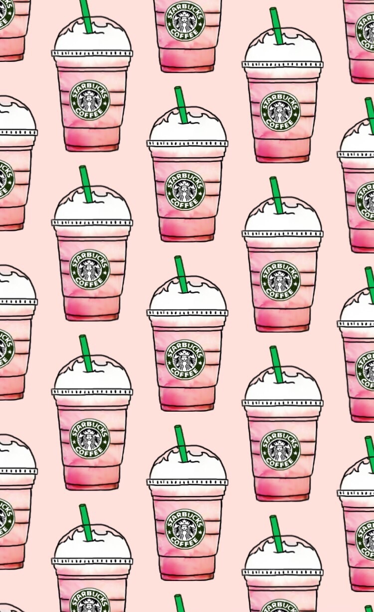 Aesthetic Starbucks Logo Wallpapers