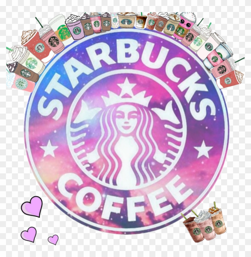 Aesthetic Starbucks Logo Wallpapers