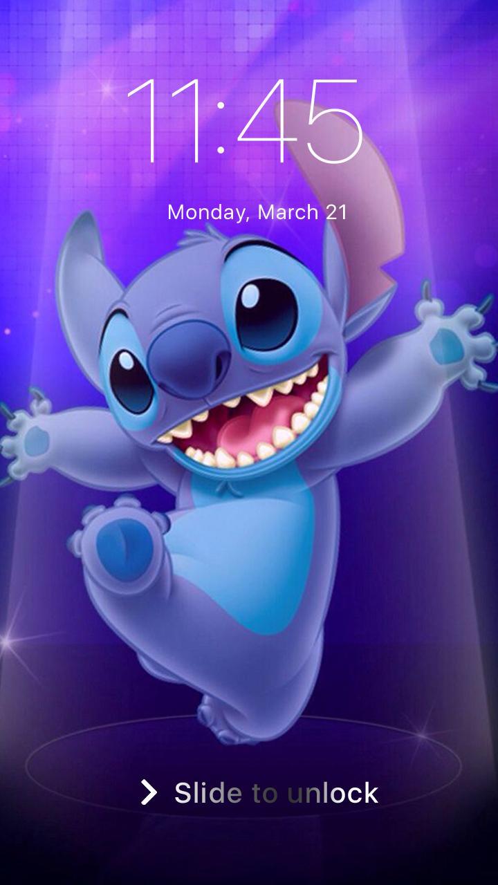 Aesthetic Stitch Wallpapers