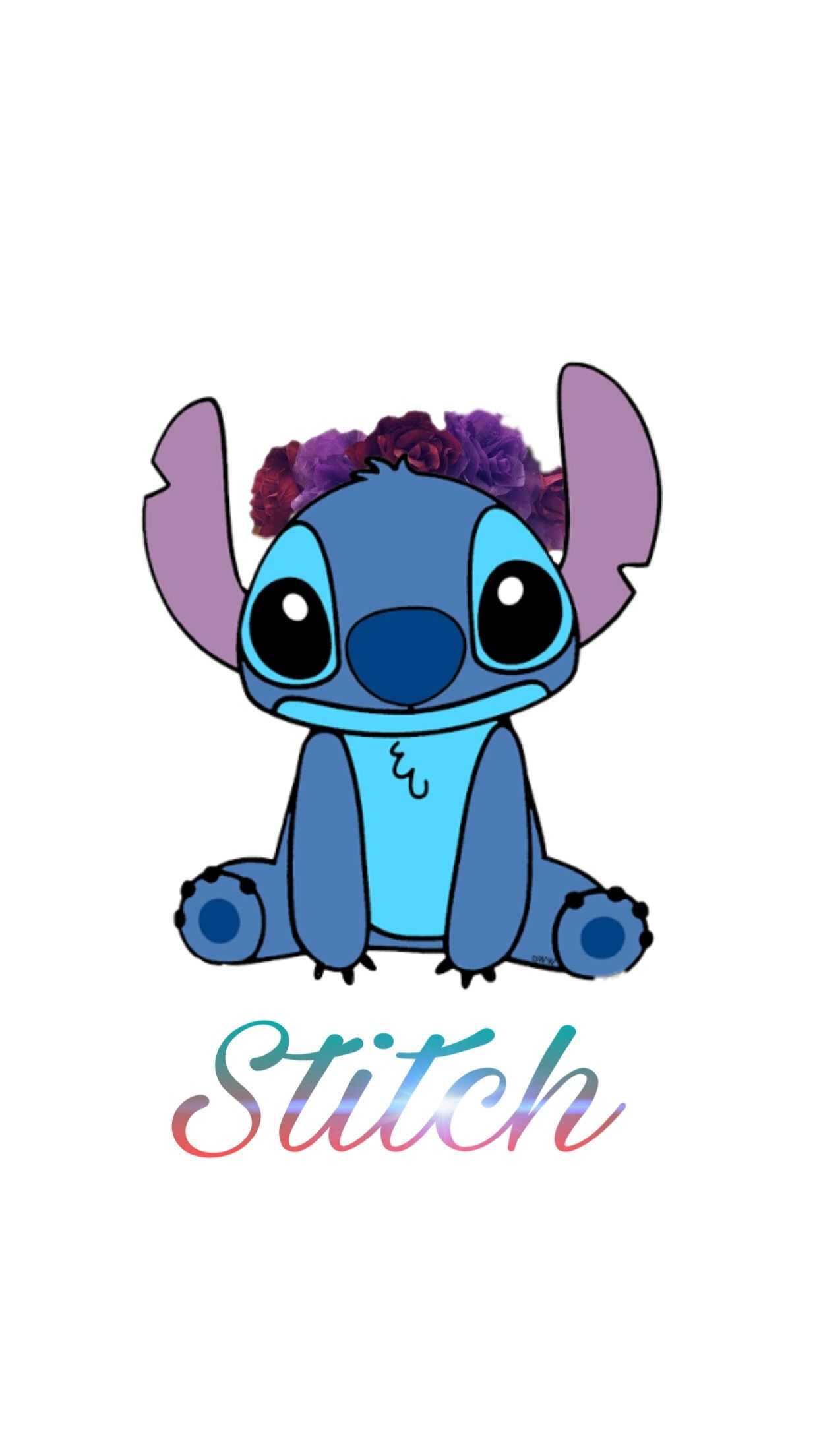 Aesthetic Stitch Wallpapers