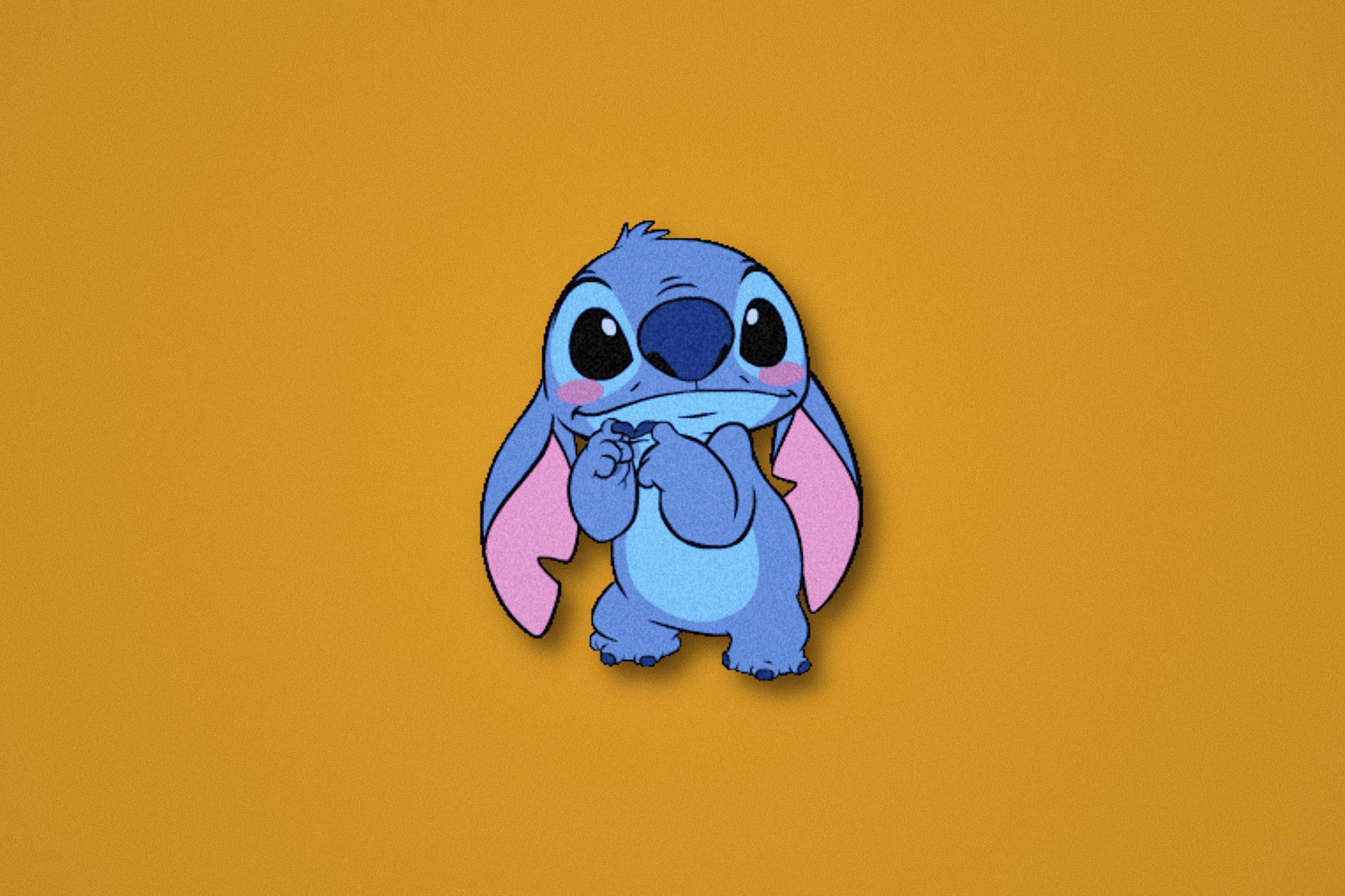 Aesthetic Stitch Wallpapers