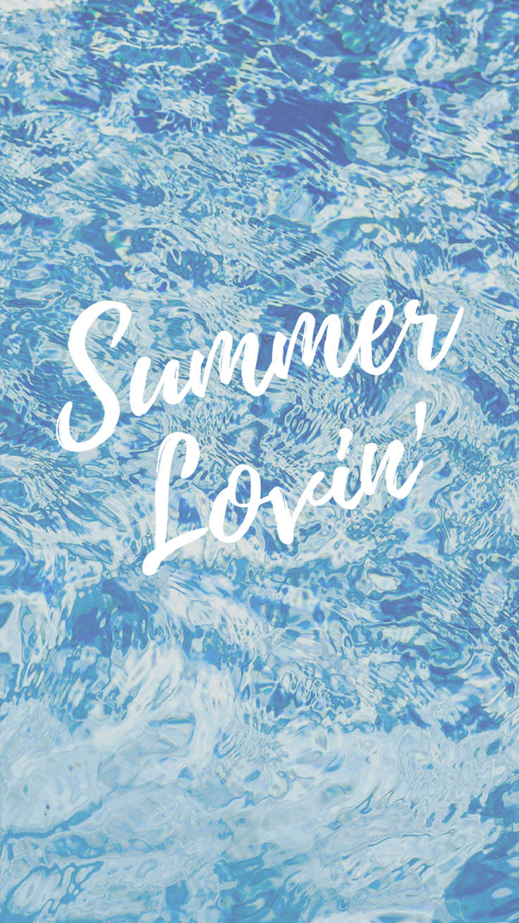 Aesthetic Summer Pictures Wallpapers