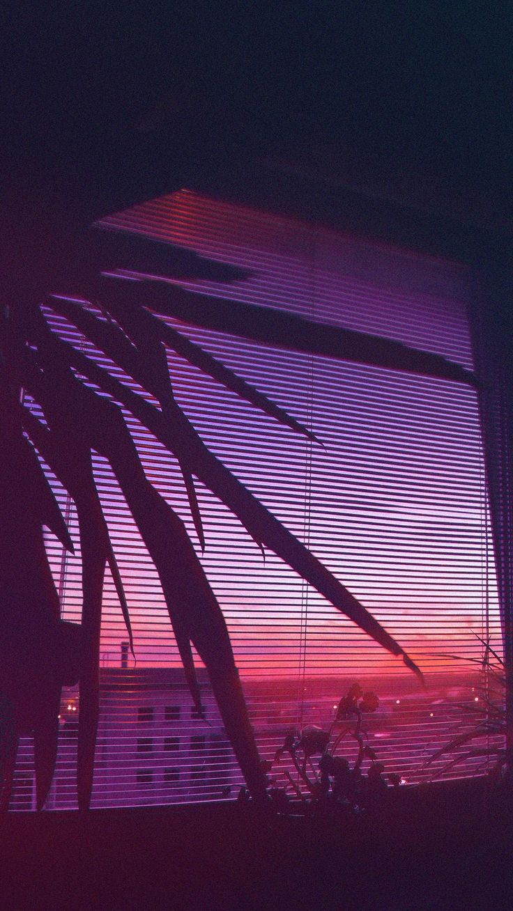 Aesthetic Sunset Iphone Wallpapers