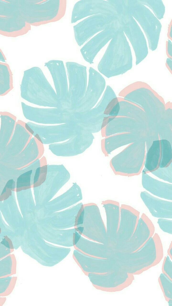 Aesthetic Teal Wallpapers