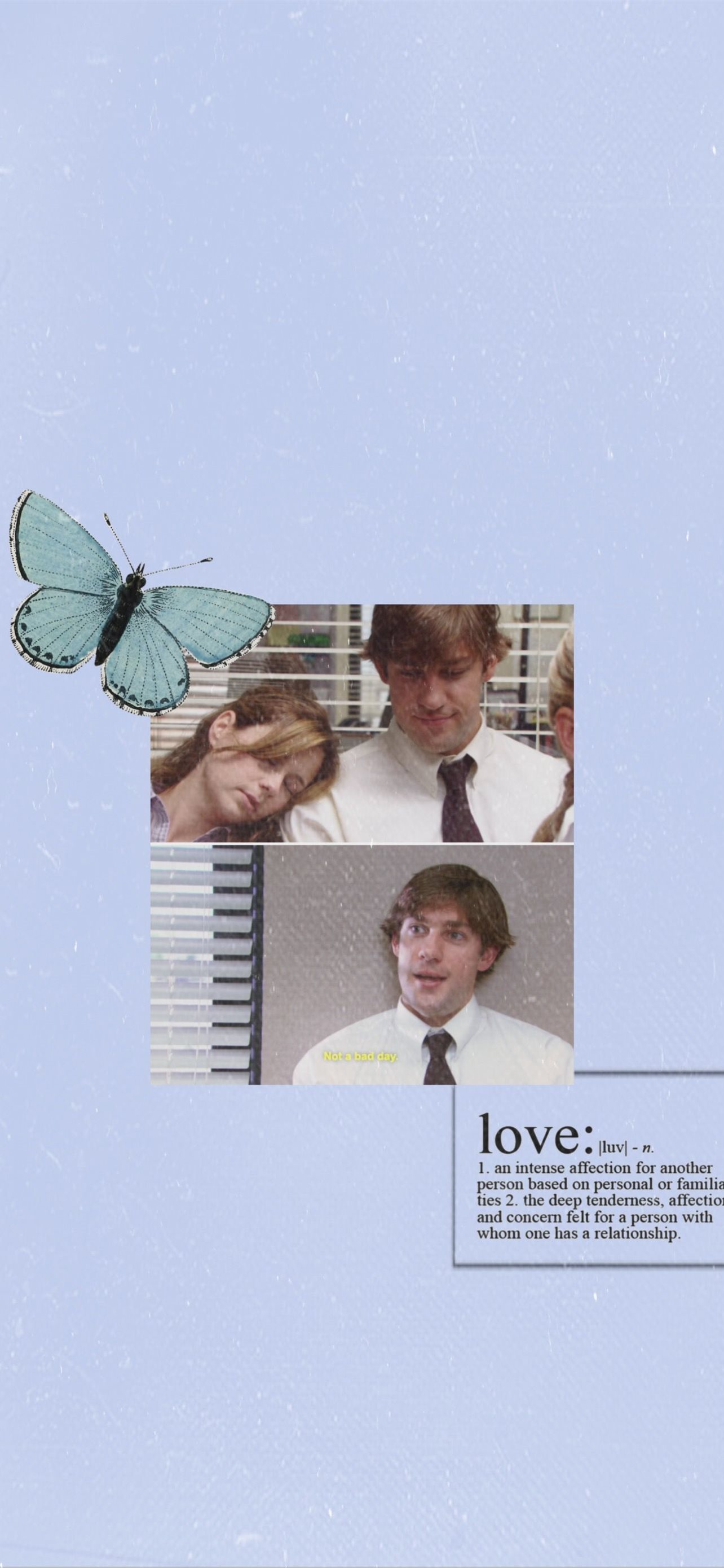 Aesthetic The Office Wallpapers