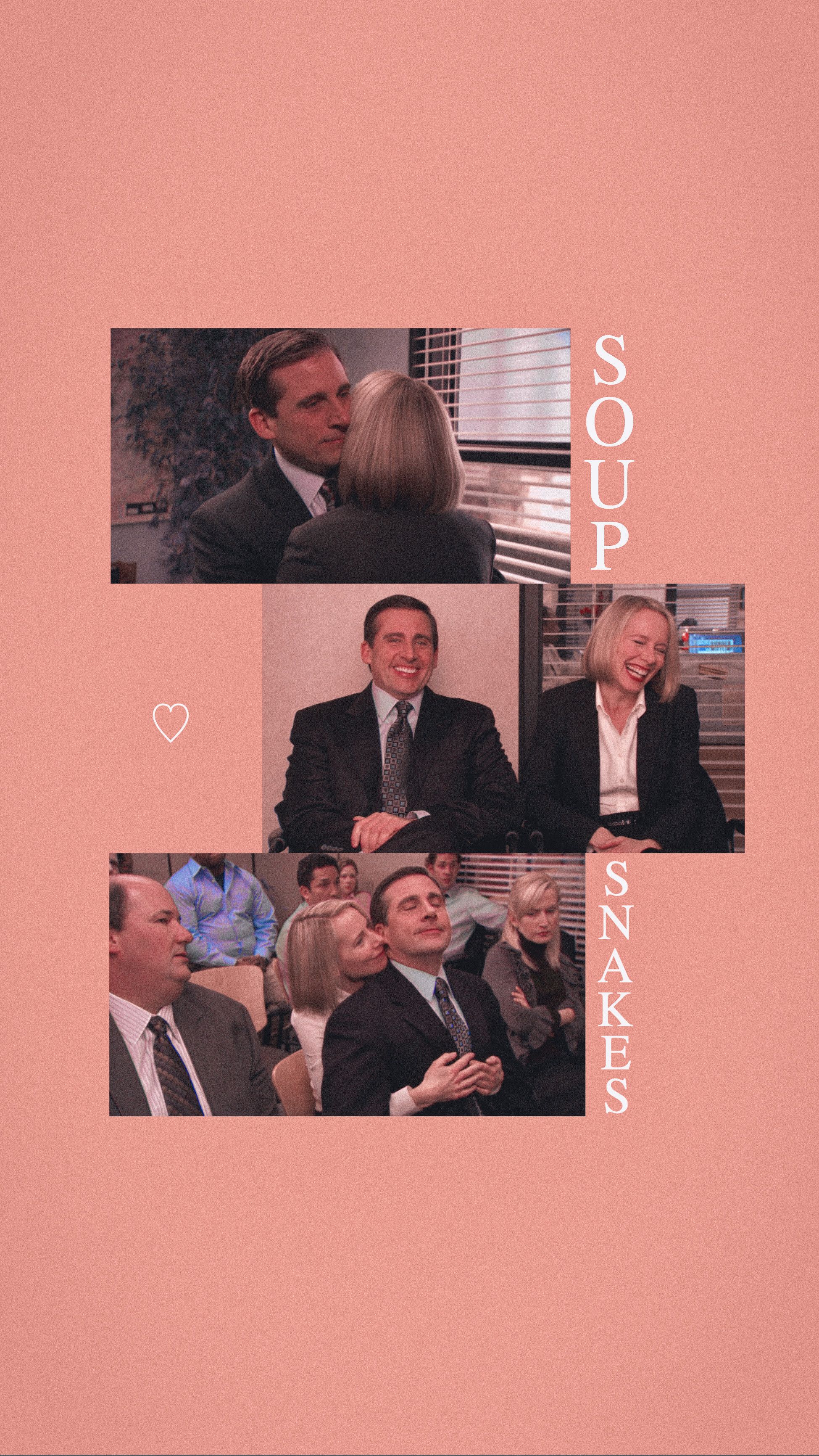 Aesthetic The Office Wallpapers