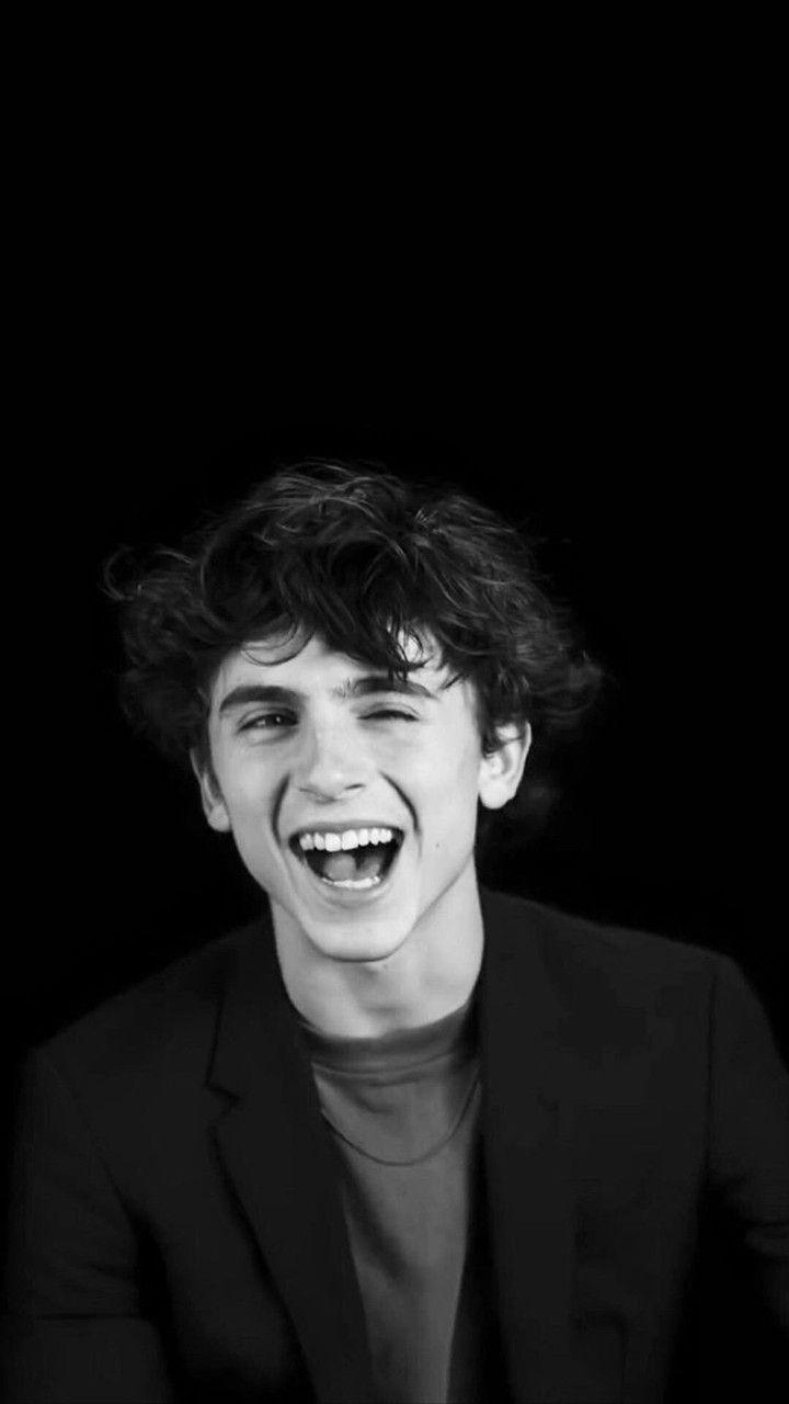 Aesthetic Timothee Chalamet Wallpapers