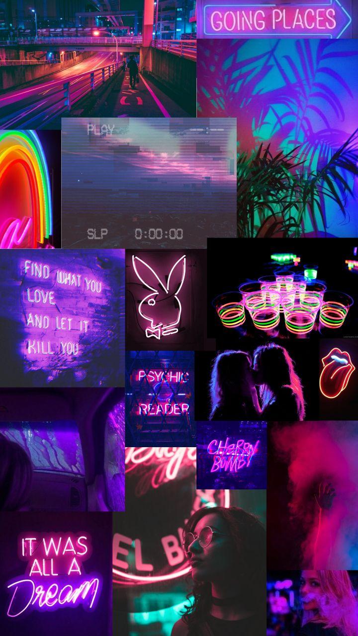 Aesthetic Trippy Wallpapers