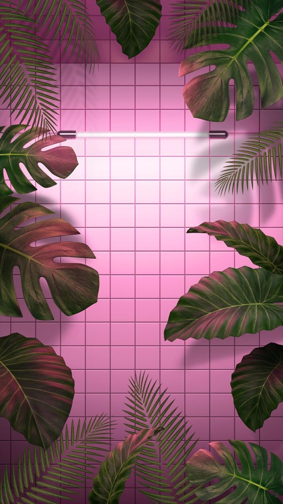 Aesthetic Tumblr Plant Wallpapers