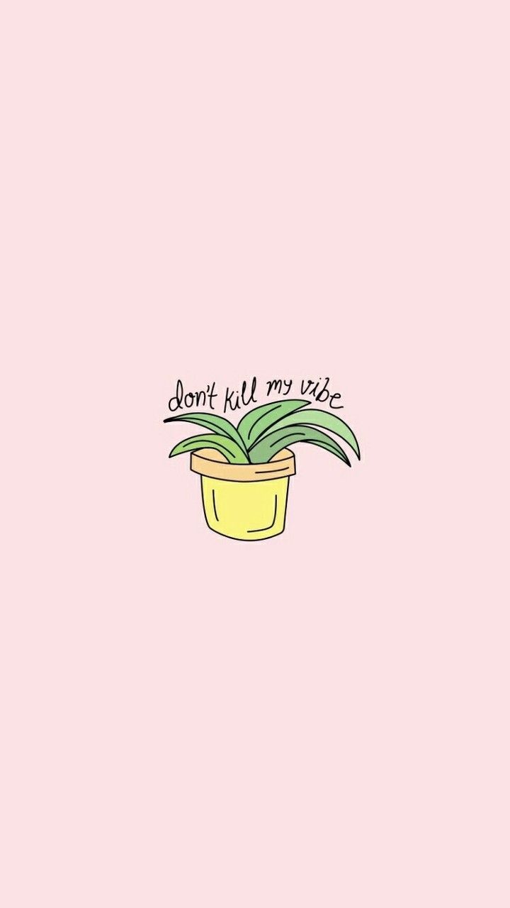 Aesthetic Tumblr Plant Wallpapers