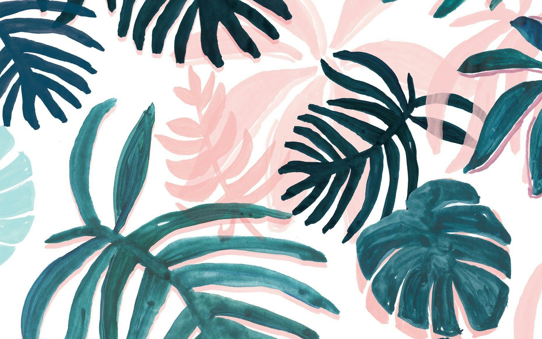 Aesthetic Tumblr Plant Wallpapers