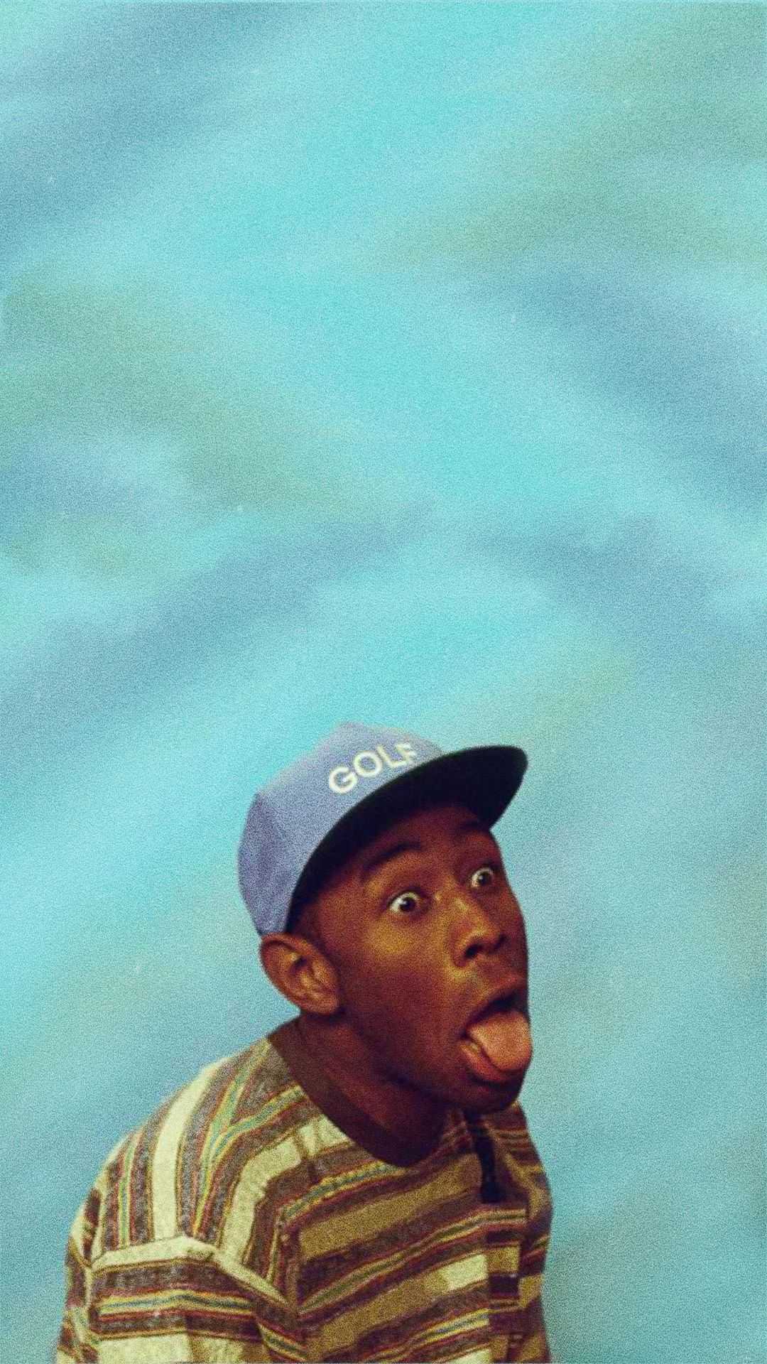 Aesthetic Tyler The Creator Wallpapers