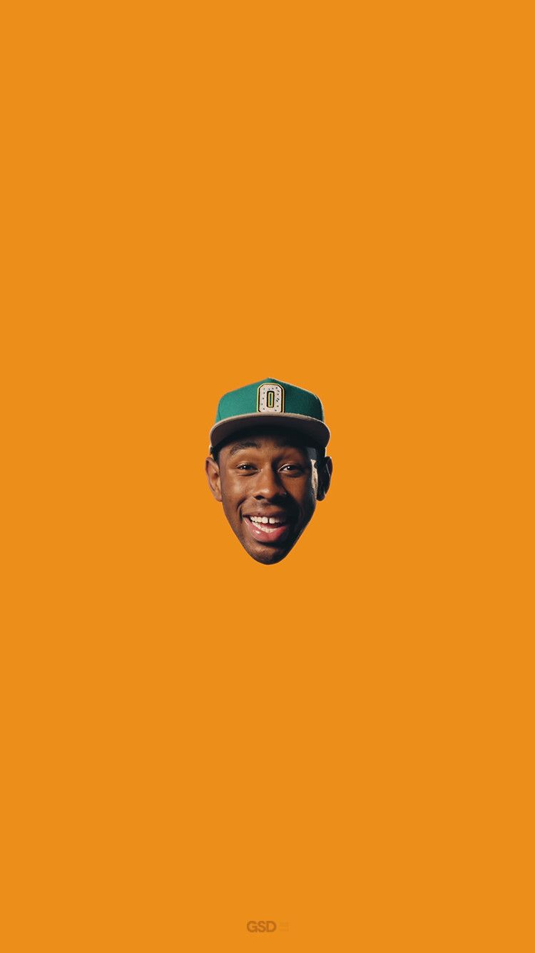 Aesthetic Tyler The Creator Wallpapers