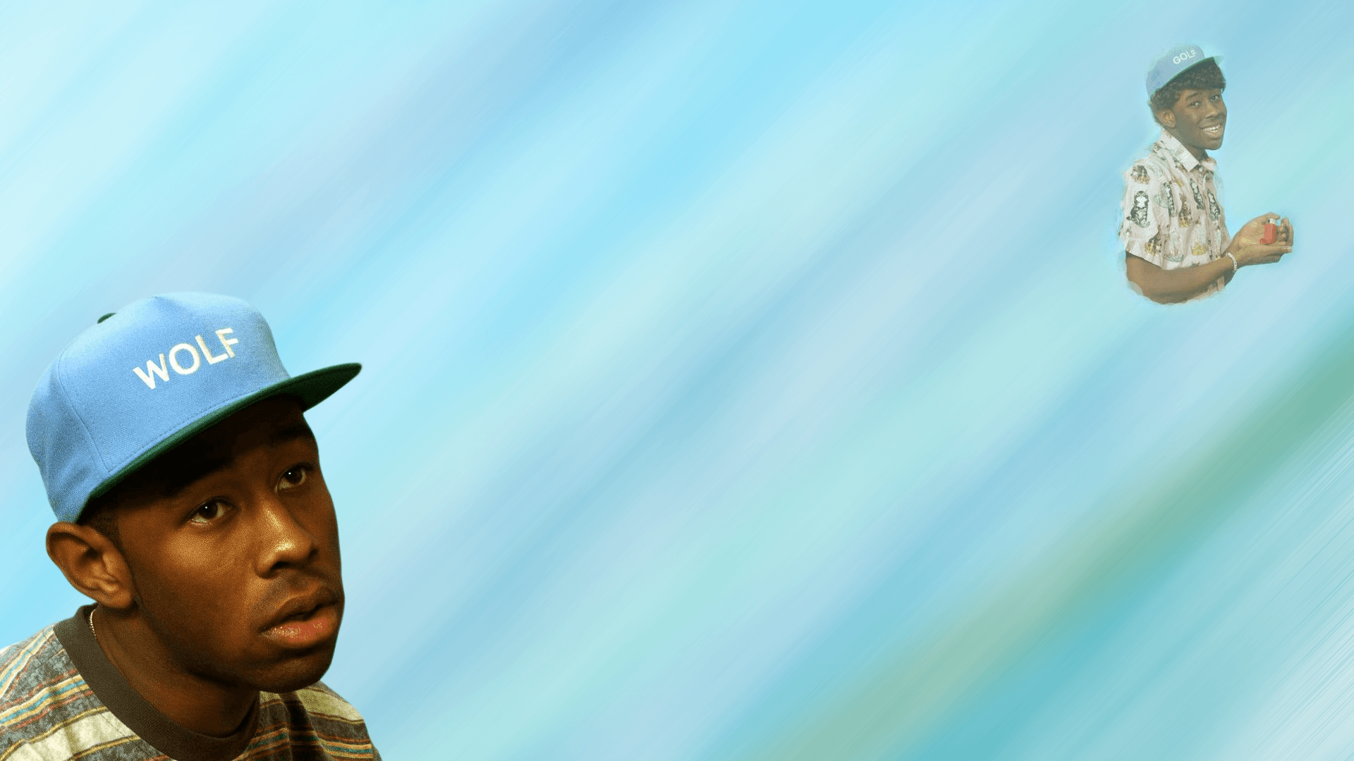 Aesthetic Tyler The Creator Wallpapers