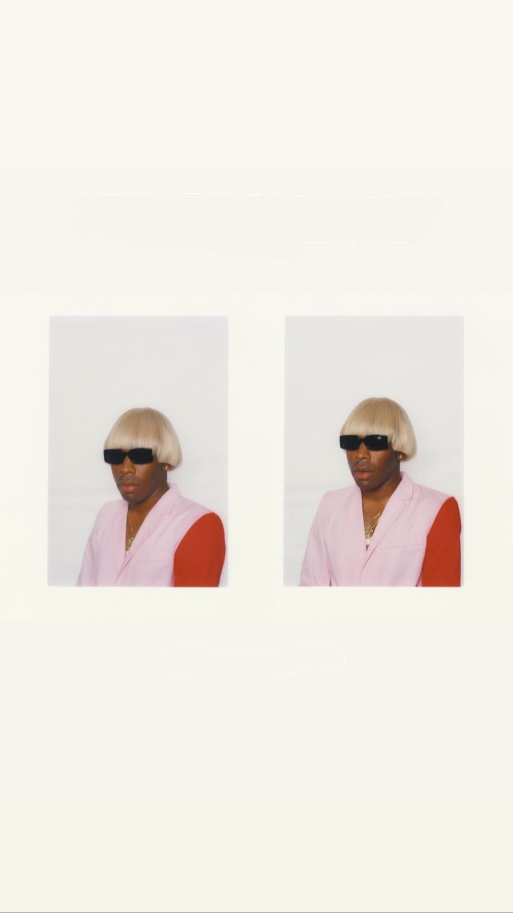 Aesthetic Tyler The Creator Wallpapers