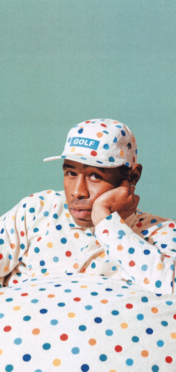 Aesthetic Tyler The Creator Wallpapers