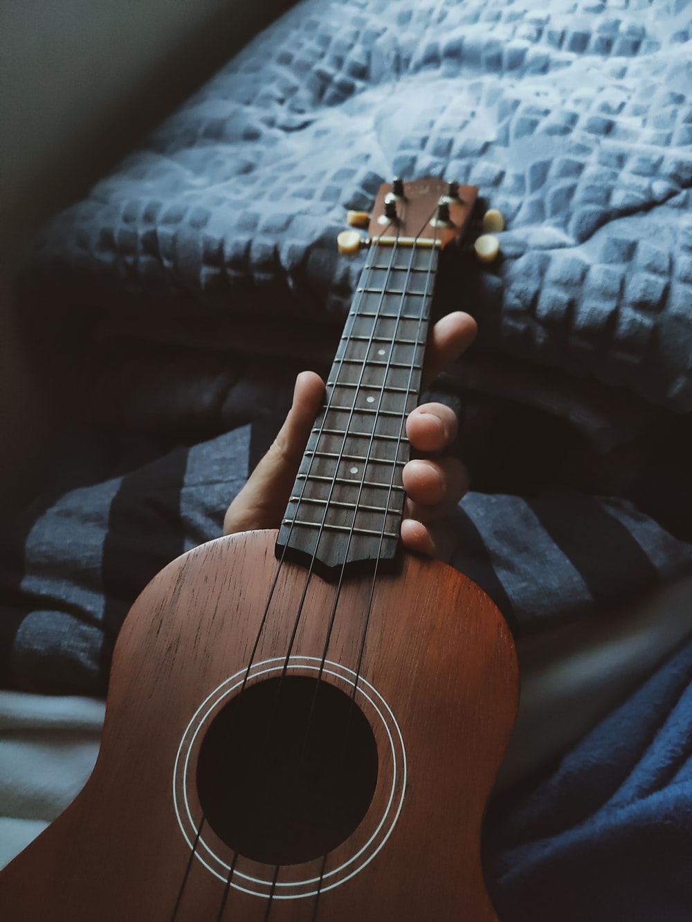 Aesthetic Ukuleles Wallpapers