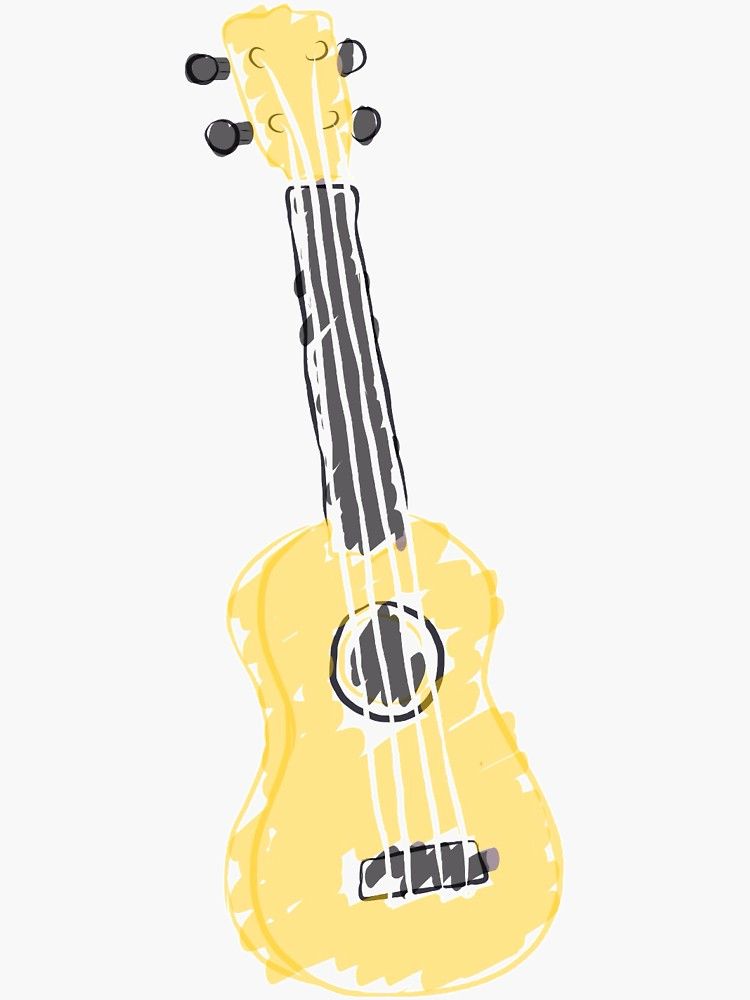 Aesthetic Ukuleles Wallpapers