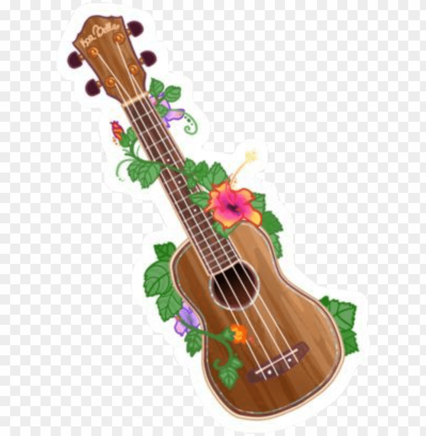 Aesthetic Ukuleles Wallpapers