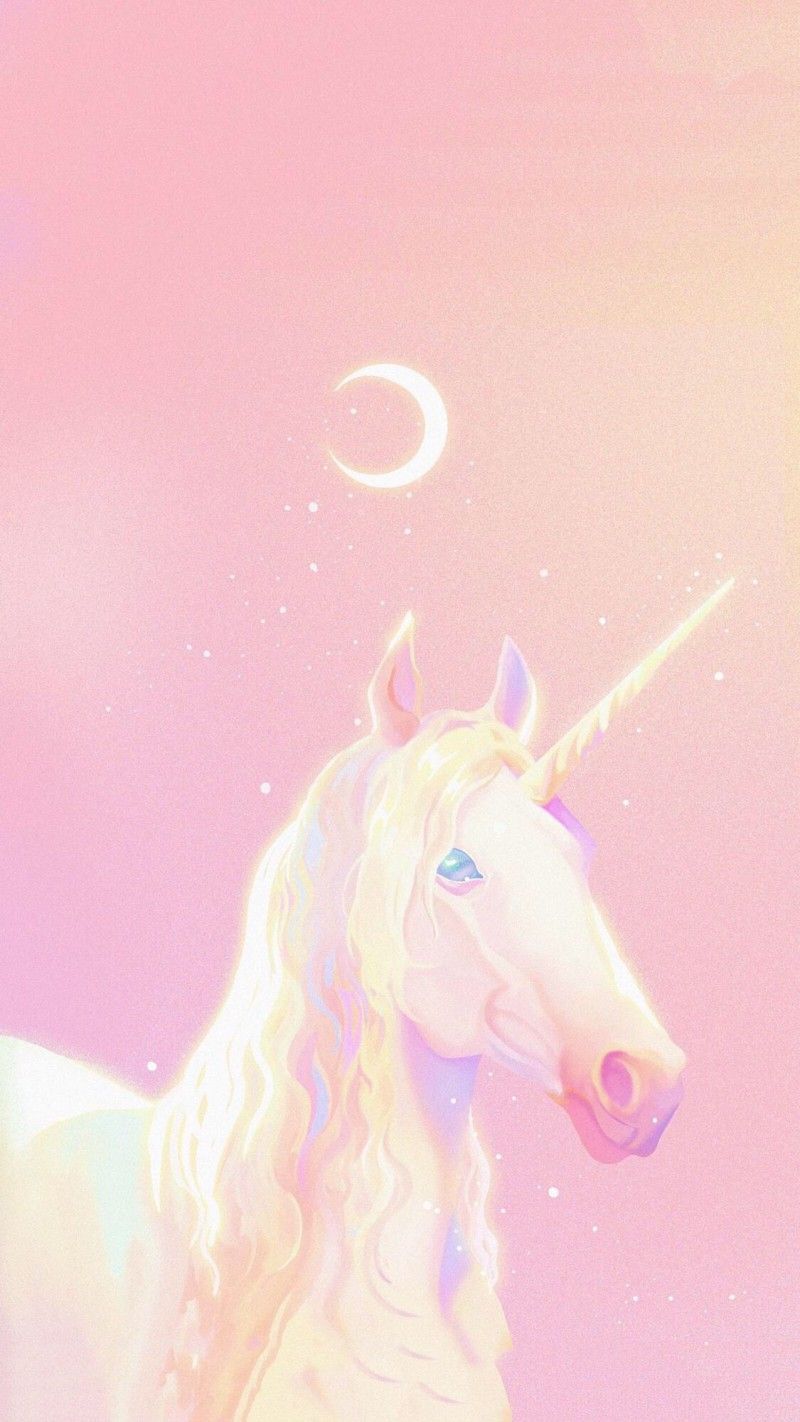 Aesthetic Unicorn Wallpapers