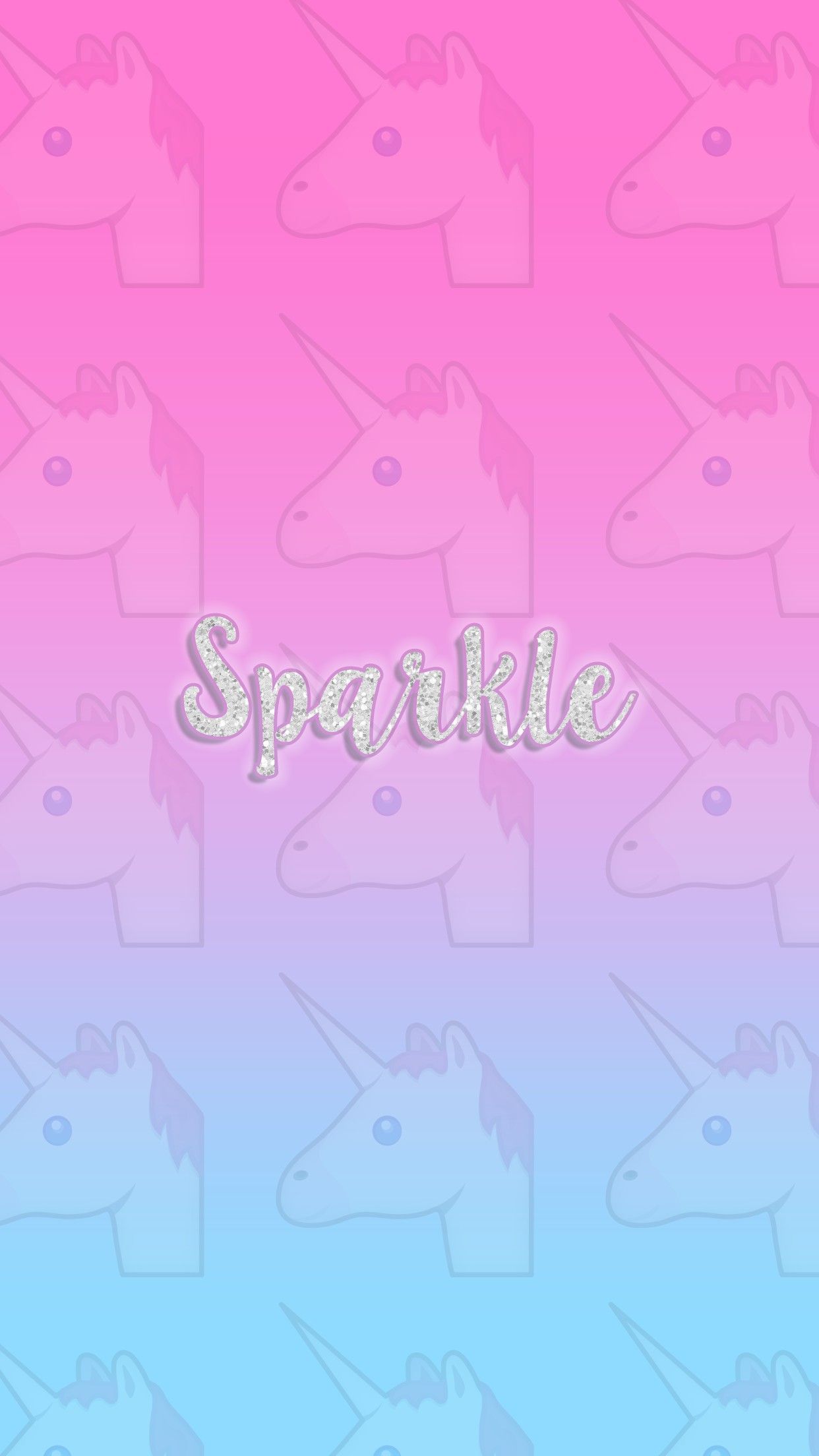 Aesthetic Unicorn Wallpapers