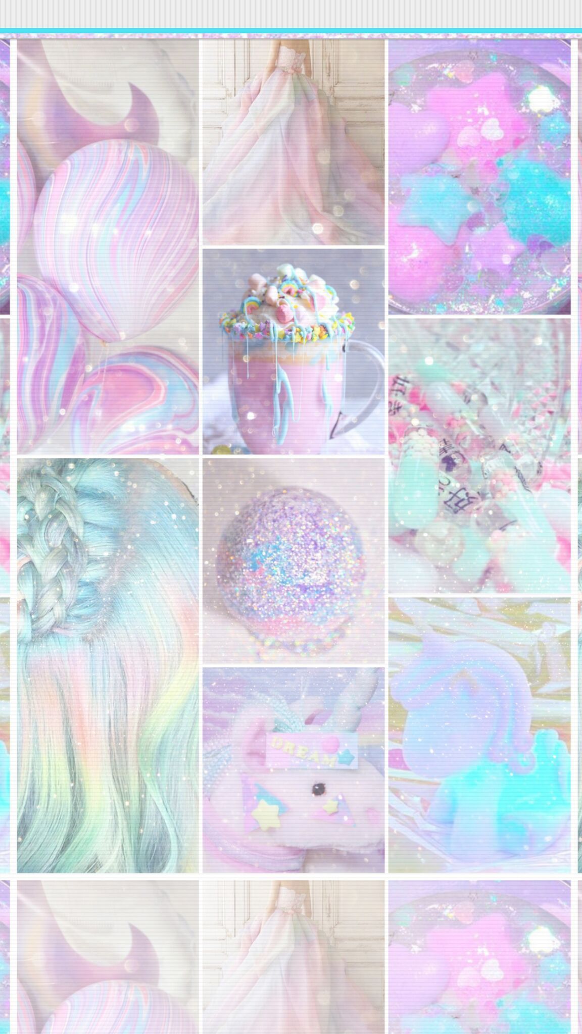 Aesthetic Unicorn Wallpapers