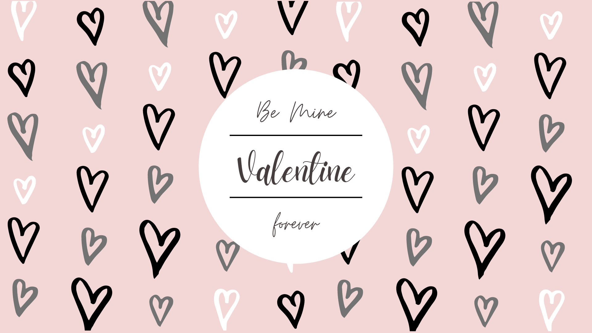 Aesthetic Valentines Day Wallpapers