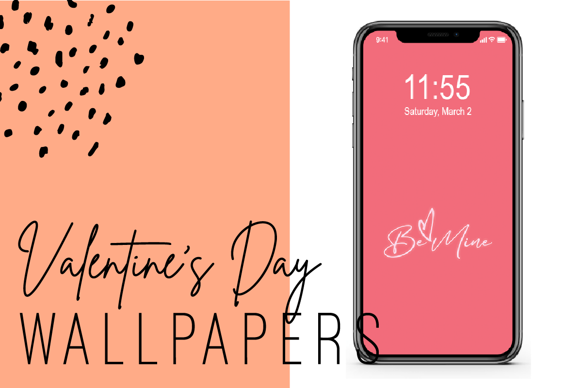 Aesthetic Valentines Day Wallpapers