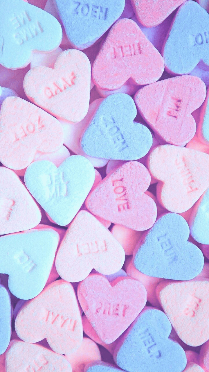 Aesthetic Valentines Day Wallpapers