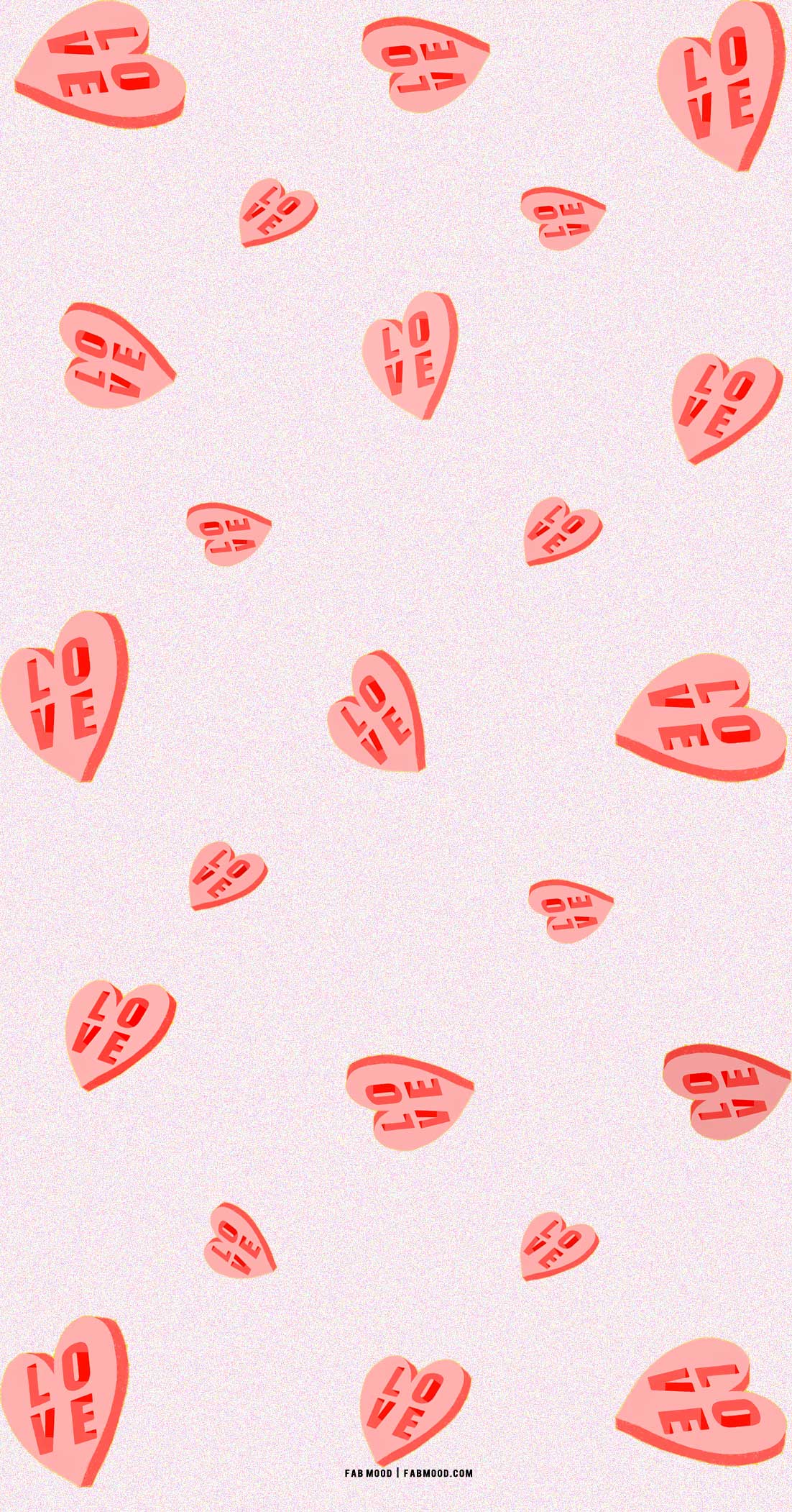 Aesthetic Valentines Day Wallpapers