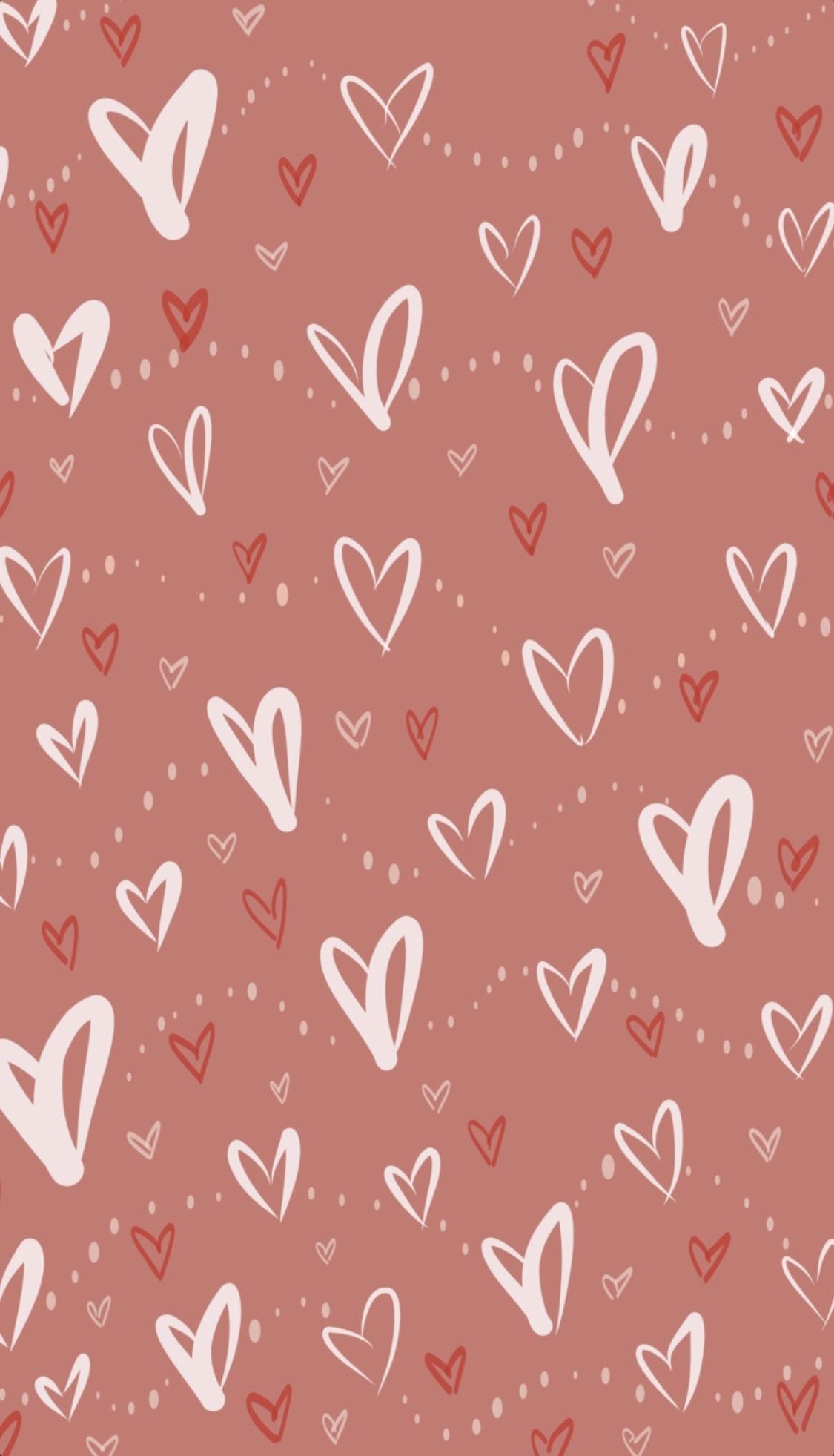 Aesthetic Valentines Day Wallpapers