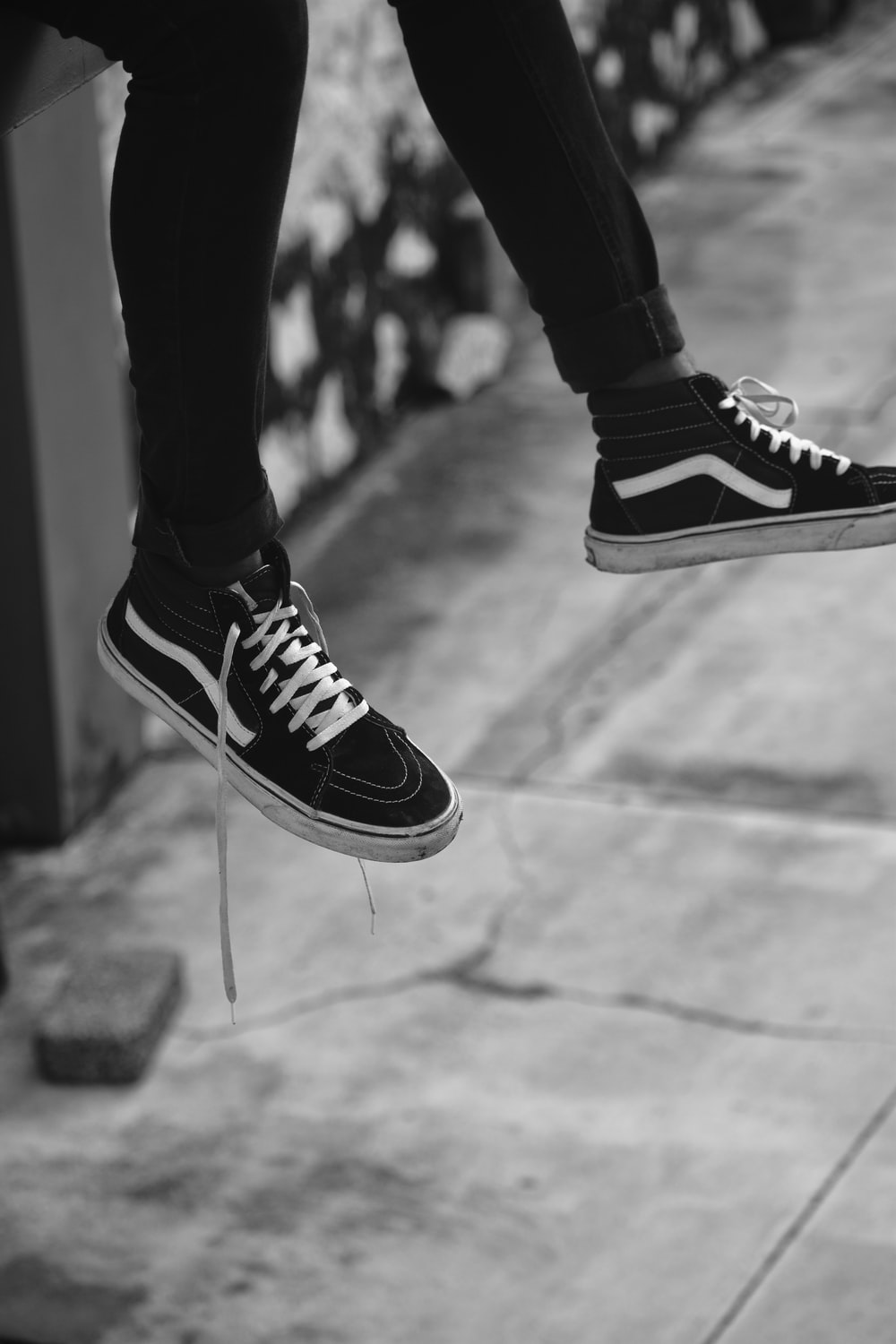 Aesthetic Vans Pictures Wallpapers