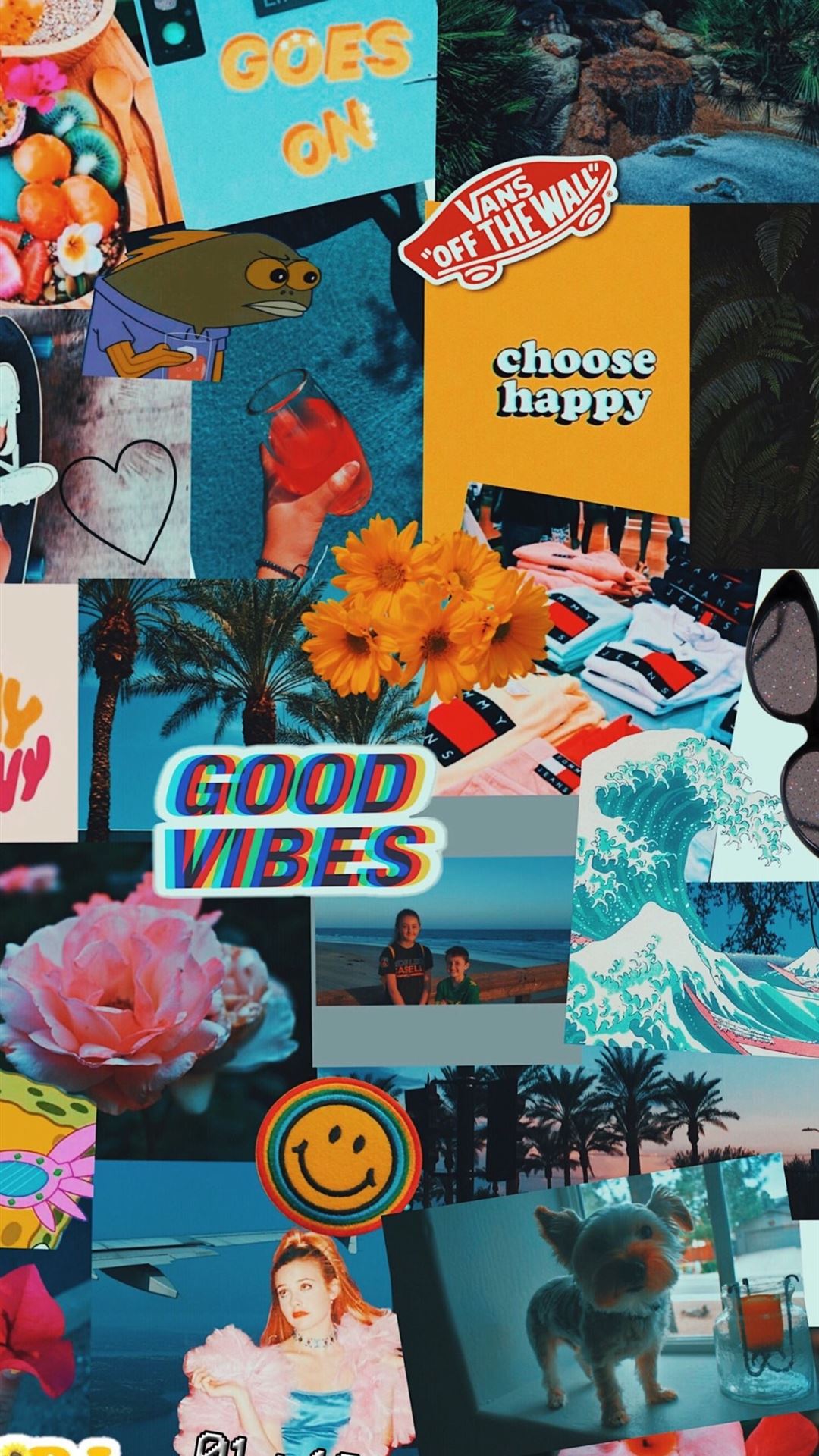 Aesthetic Vans Pictures Wallpapers