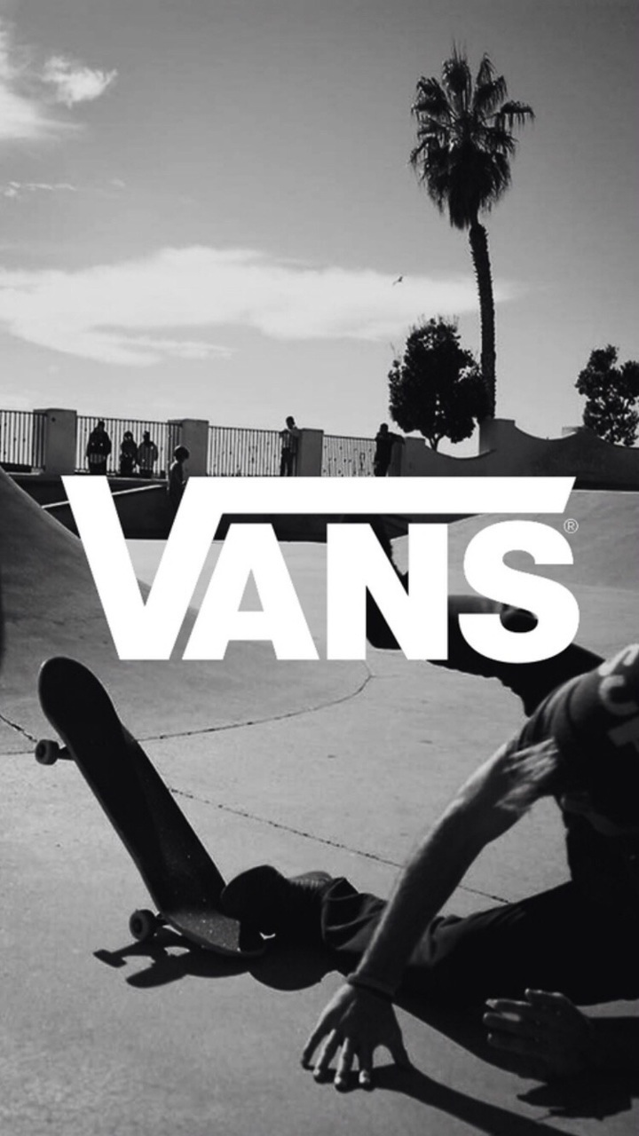 Aesthetic Vans Pictures Wallpapers