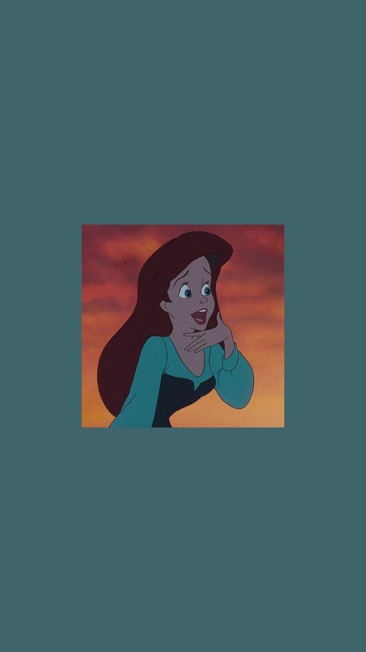 Aesthetic Vintage Disney Wallpapers