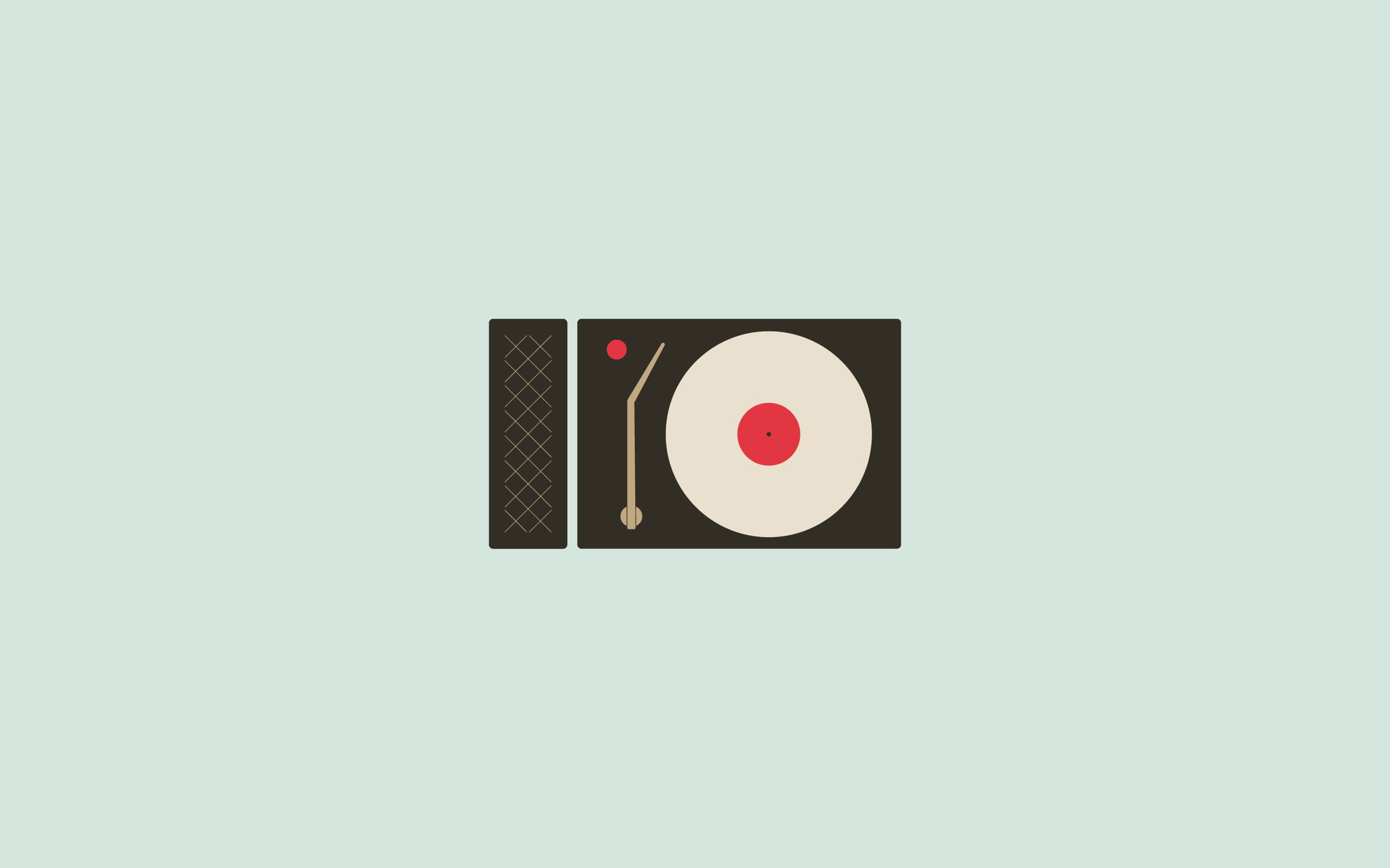 Aesthetic Vintage Minimalist Wallpapers